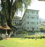 Las mejores ofertas de Suisse Hotel Kandy Kandy