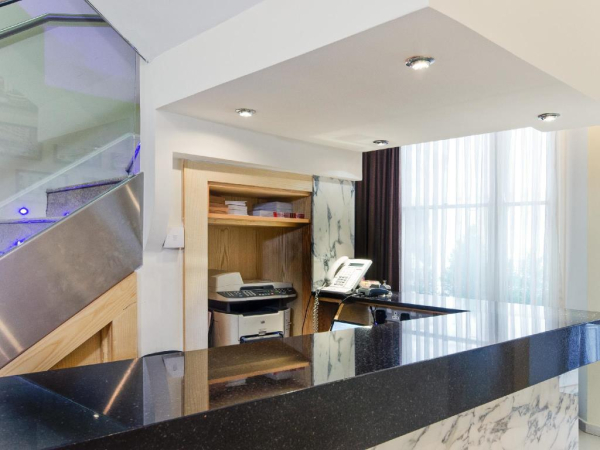 Las mejores ofertas de The Royale Chulan Hyde Park Hotel London Londres