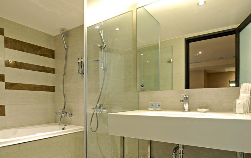 Las mejores ofertas de International Citizen Hotel Kaohsiung 