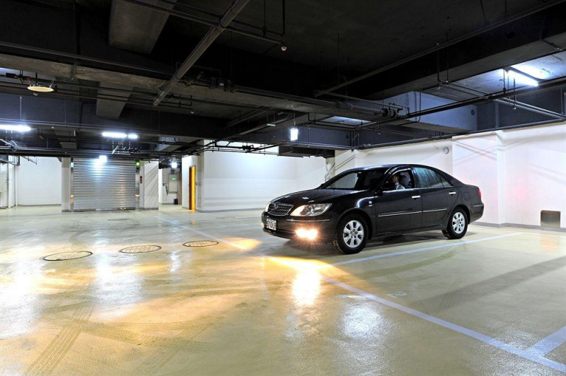 International Citizen Hotel