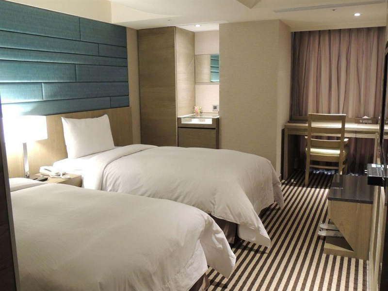 International Citizen Hotel