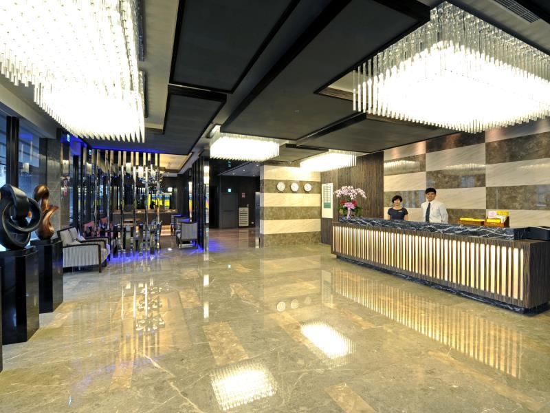 International Citizen Hotel