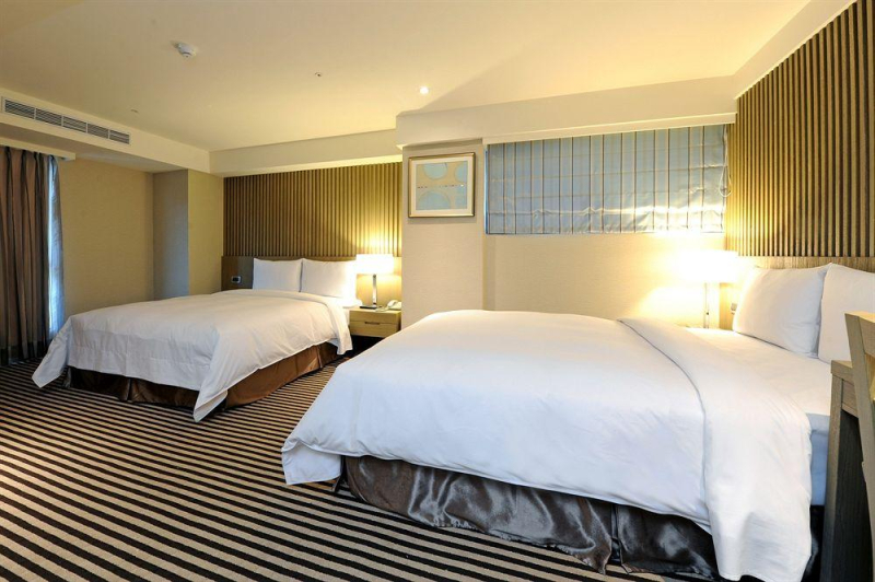 International Citizen Hotel