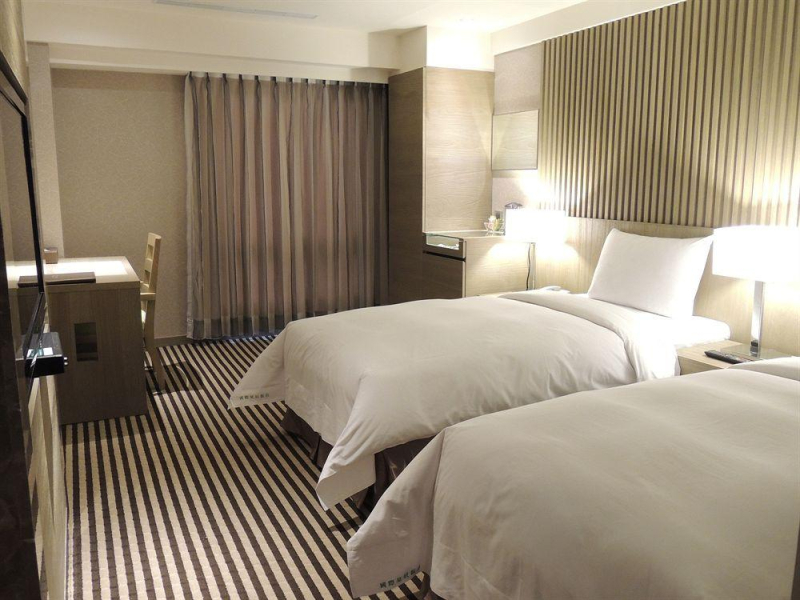 International Citizen Hotel