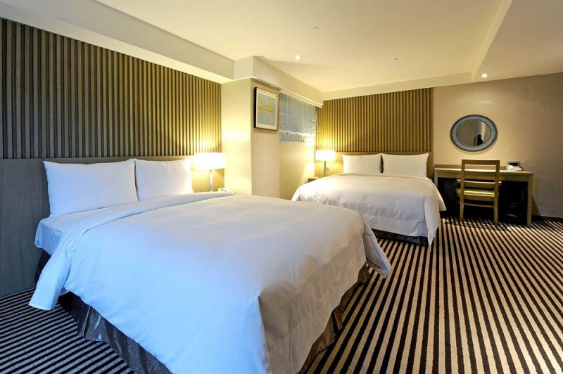 International Citizen Hotel