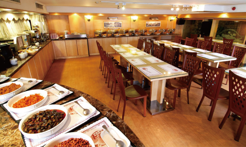 Las mejores ofertas de New Image Hotel Kaohsiung Kaohsiung 