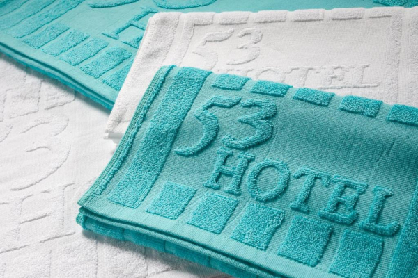 Las mejores ofertas de 53 Hotel Taichung 