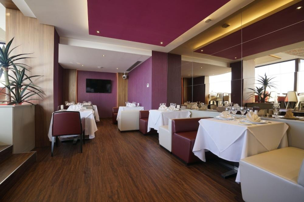 Las mejores ofertas de AZ KOUBA HOTEL Algiers