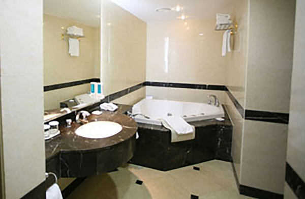 Las mejores ofertas de HIGH1 HOTEL GANGWON