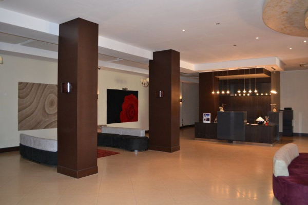 Las mejores ofertas de Hotel Jardy Algiers