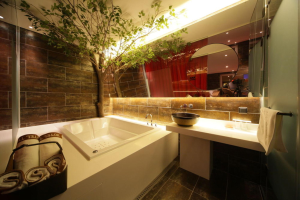 Las mejores ofertas de Hotel The Designers Samseong Seúl