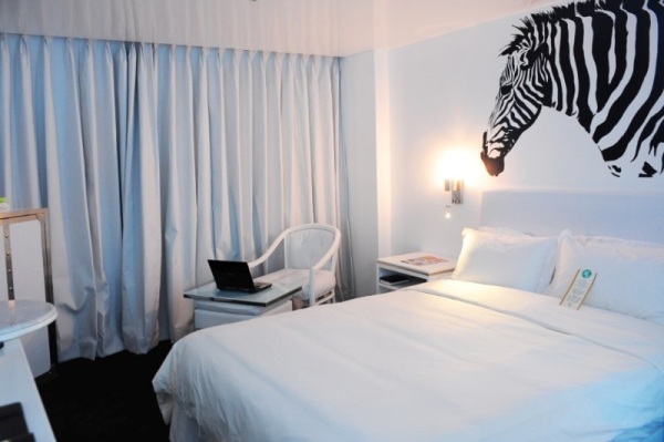 Las mejores ofertas de Imperial Palace Boutique Hotel Seúl