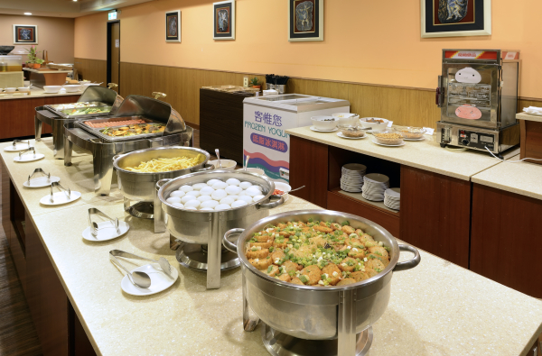 Las mejores ofertas de Orange Hotel-Park, Taichung Taichung 