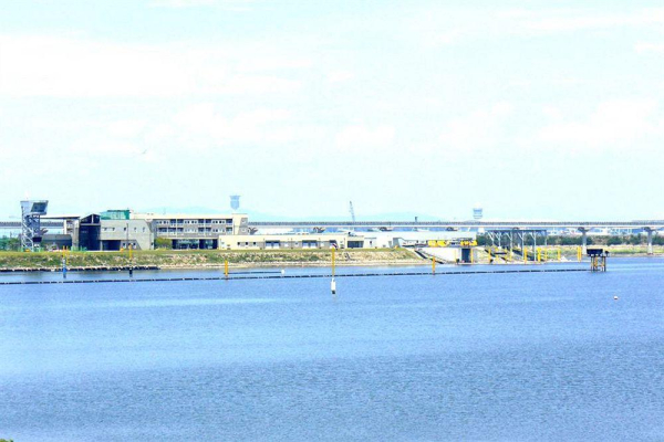 Las mejores ofertas de Parkwood Incheon Airport Inchon