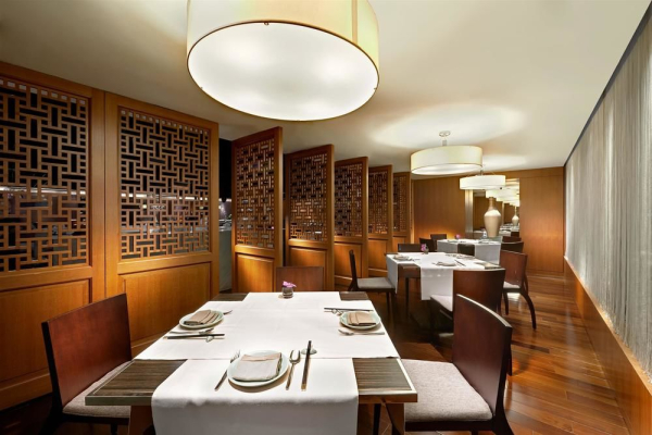 Las mejores ofertas de SHERATON GRAND TAIPEI HOTEL Taipei