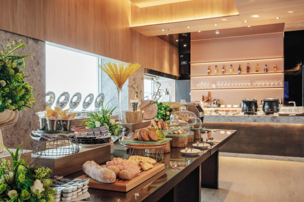Las mejores ofertas de United Hotel Taipei
