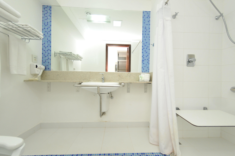 Las mejores ofertas de Holiday Inn Cuiaba Cuiabá