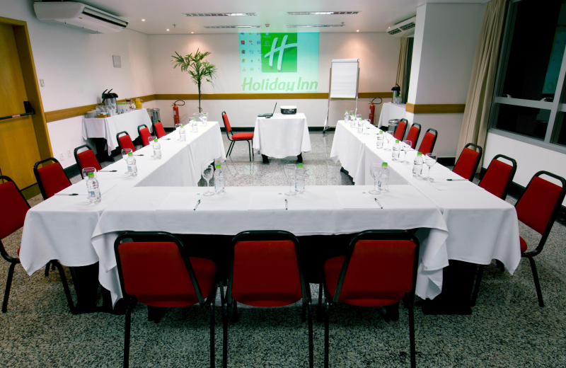 Las mejores ofertas de Holiday Inn Manaus Manaus