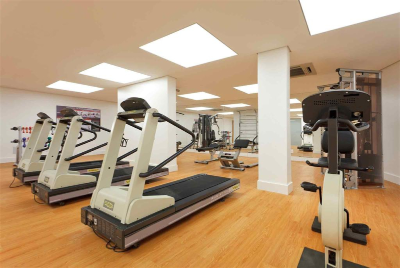 Las mejores ofertas de Oft Alfre Hotels Goiânia