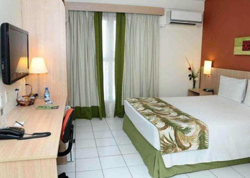 Las mejores ofertas de Sleep Inn Manaus Manaus