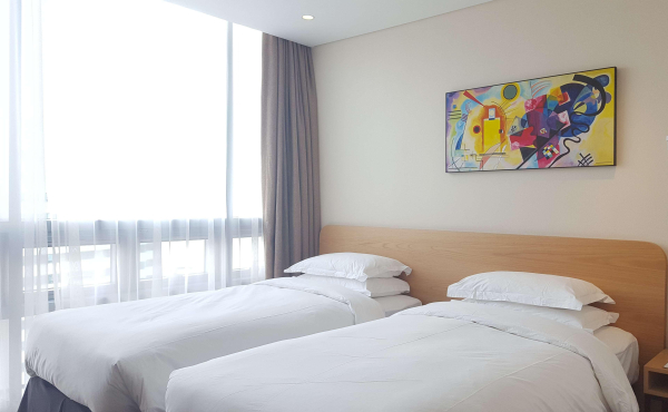 Las mejores ofertas de Best Western Haeundae Hotel Pusan 