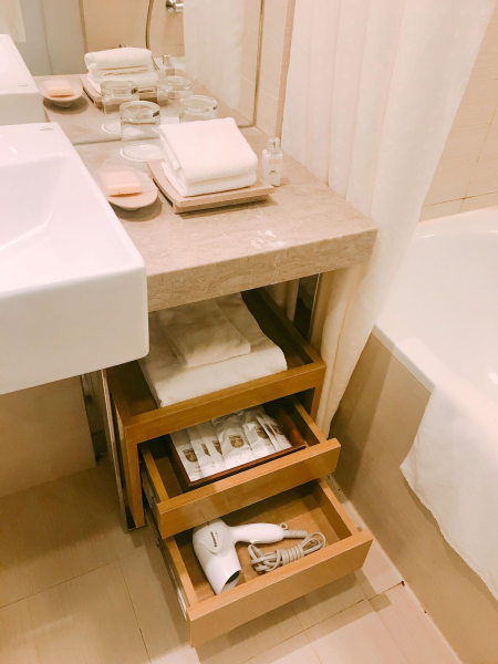 Las mejores ofertas de Chateau De Chine Hotel Kaohsiung Kaohsiung 