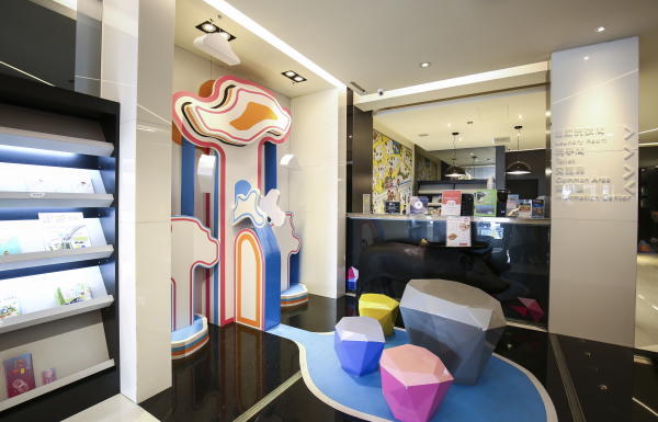 Las mejores ofertas de CityInn Hotel Plus Taichung Station Branch Taichung 