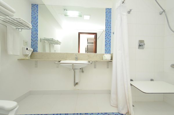Las mejores ofertas de Holiday Inn Cuiaba Cuiabá
