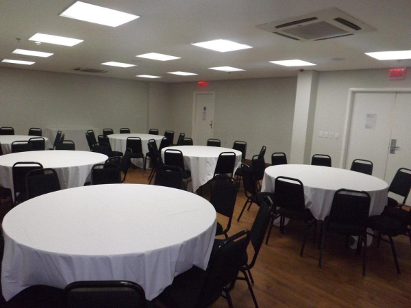 Las mejores ofertas de Holiday Inn Express Belém Ananindeua Belém 