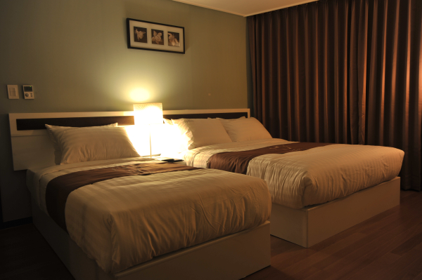 Las mejores ofertas de Hotel The Mark Haeundae Pusan 