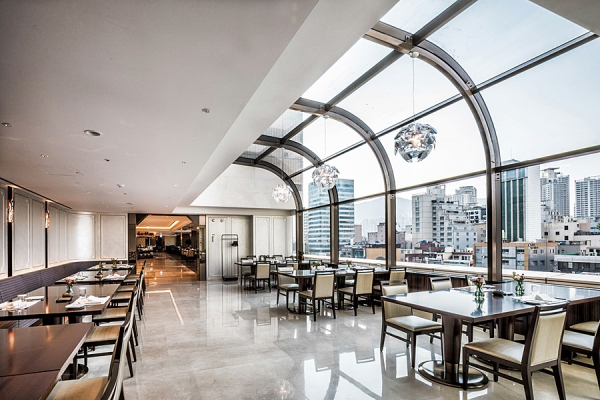 Las mejores ofertas de LOTTE HOTEL BUSAN Pusan