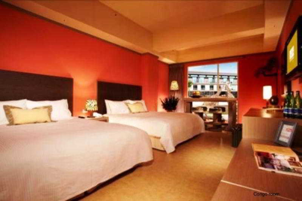 Las mejores ofertas de Leofoo Resort Guanshi Hsinchu 