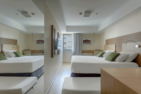 Las mejores ofertas de Mercure Maceio Pajucara Maceió