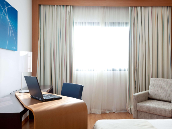 Las mejores ofertas de Novotel Campo Grande Campo Grande 