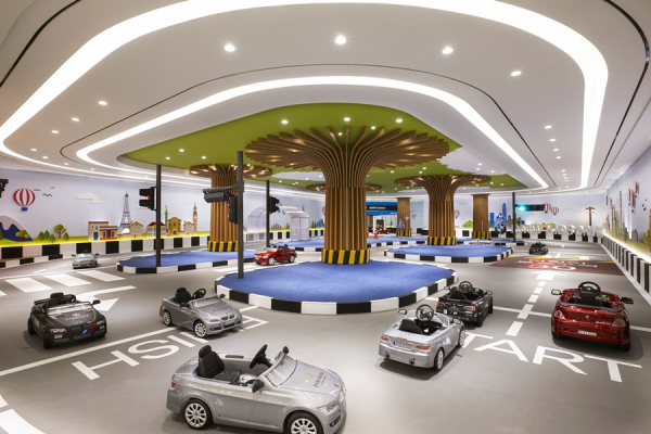 Las mejores ofertas de PARADISE HOTEL BUSAN Pusan