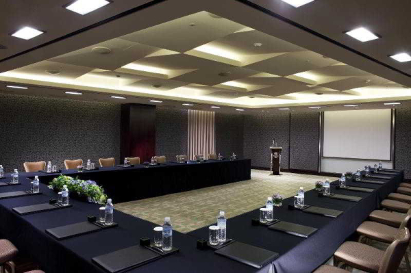 Las mejores ofertas de Sheraton Grand Incheon Hotel Inchon 