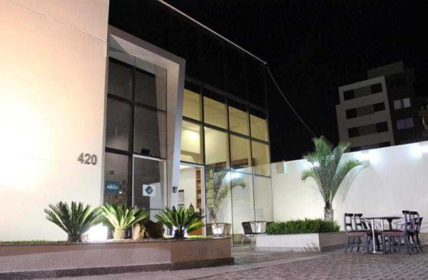 Las mejores ofertas de Stop Inn Cristiano Machado Belo Horizonte