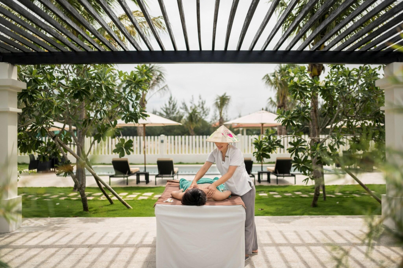 Las mejores ofertas de Boutique Hoi An Resort Hoi An 