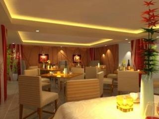 Las mejores ofertas de Hanoi Luxor Ha Noi