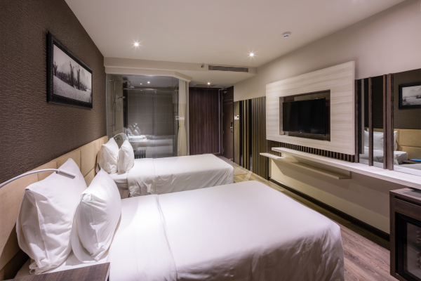 Las mejores ofertas de Alana Nha Trang Beach Hotel Nha Trang 