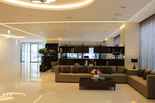 Las mejores ofertas de Arirang Hill Hotel Dongdamun Seúl
