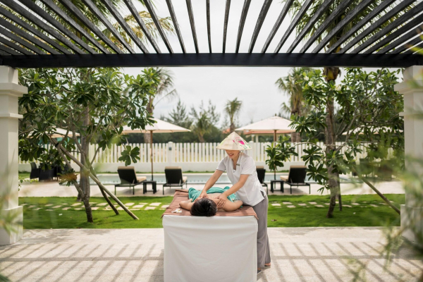 Las mejores ofertas de Boutique Hoi An Resort Hoi An
