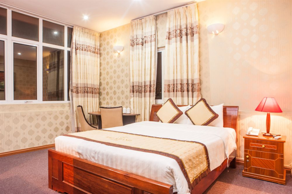 Las mejores ofertas de HANOI BAO KHANH HOTEL Ha Noi