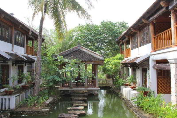 Las mejores ofertas de Long Beach Resort Phu Quoc Island Phu Quoc 