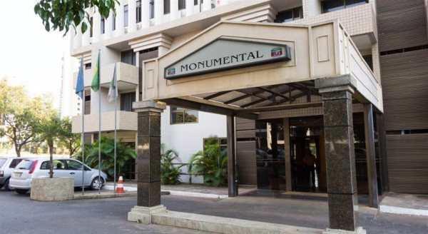 Las mejores ofertas de Monumental Bittar Brasiléia 