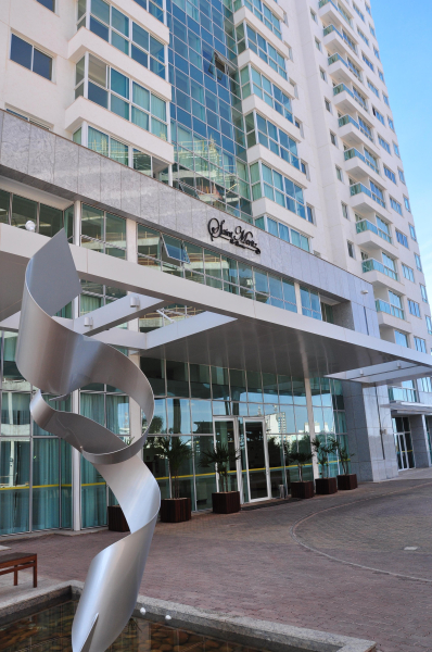 Las mejores ofertas de Saint Moritz Hplus Express Brasiléia