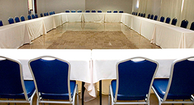 Las mejores ofertas de Saint Peter Hotel Brasilia Brasiléia 