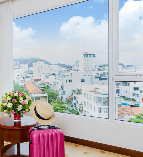 Las mejores ofertas de TTC Hotel Michelia Nha Trang