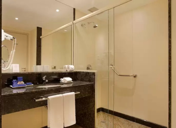 Las mejores ofertas de Windsor Brasilia Hotel Brasiléia