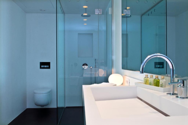 Las mejores ofertas de B-Aparthotel Regent Bruselas